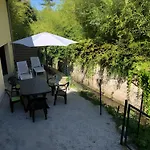 L'orchidée Au Bord De L'eau Casa vacanze *