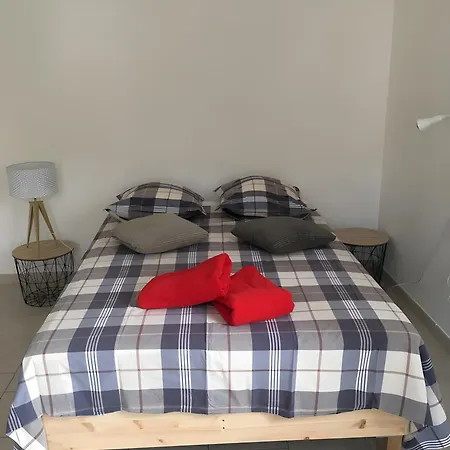 Prázdninový dům L'orchidee Au Bord De L'eau *