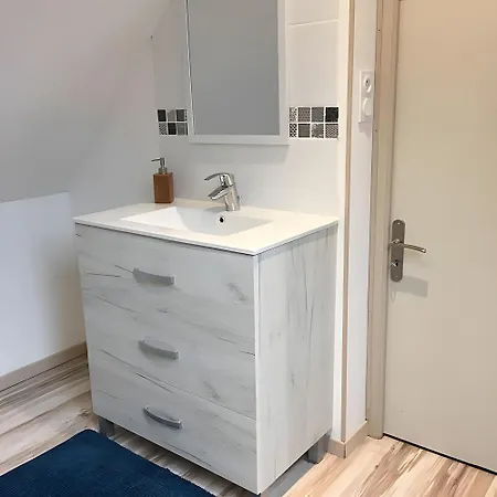 L'orchidee Au Bord De L'eau Holiday home *