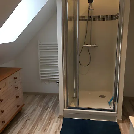 بيت للعطل L'orchidee Au Bord De L'eau أونفلور