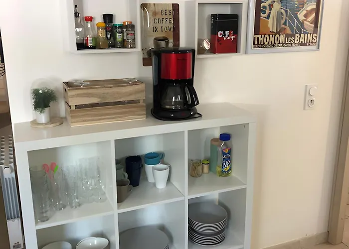 L'orchidee Au Bord De L'eau * Honfleur