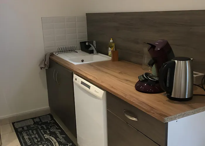 L'orchidee Au Bord De L'eau Holiday home