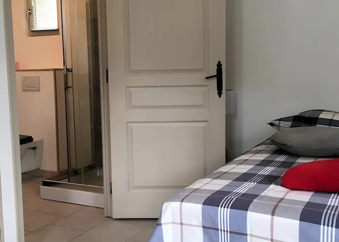 Holiday home L'orchidee Au Bord De L'eau