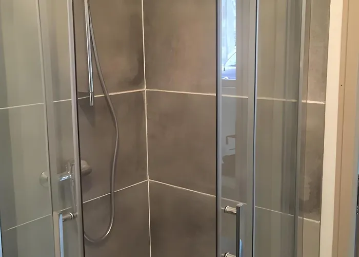 L'orchidee Au Bord De L'eau Holiday home *