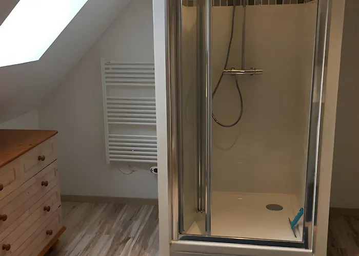 L'orchidee Au Bord De L'eau *